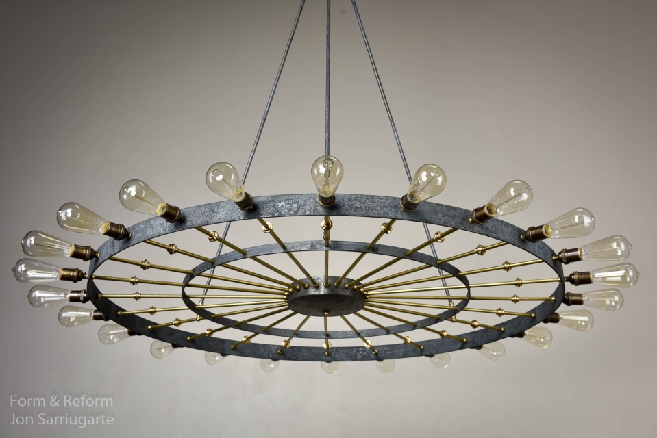 Winthrop Brass Winthrop Brass