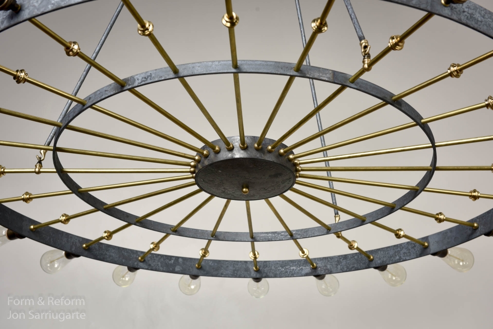 Winthrop Brass Winthrop Brass