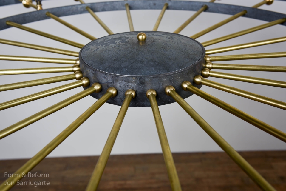 Winthrop Brass Winthrop Brass