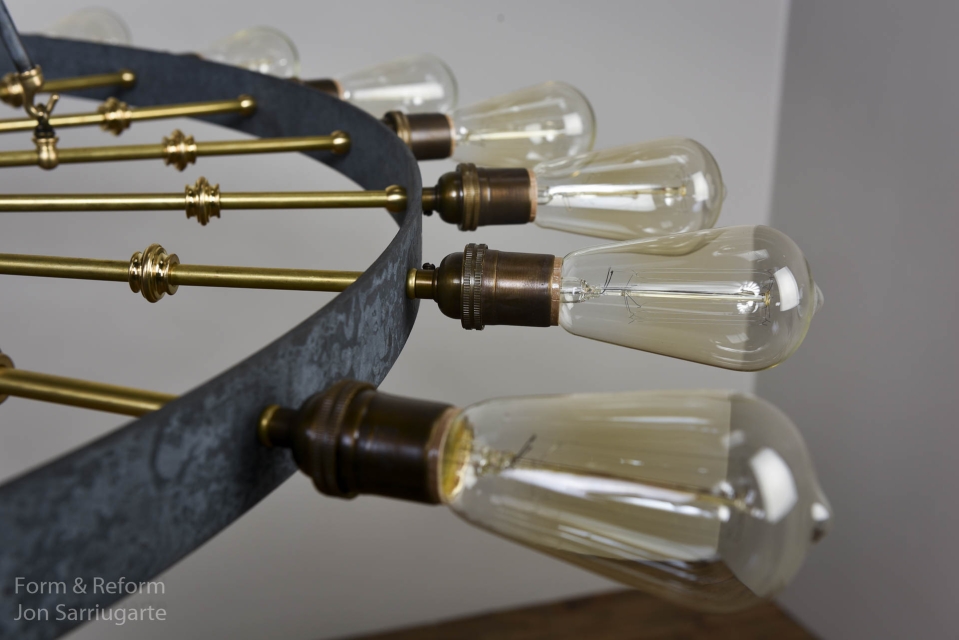 Winthrop Brass Winthrop Brass