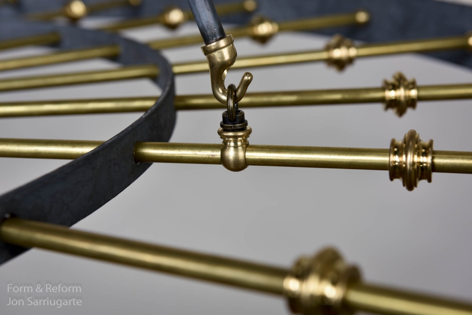 Winthrop Brass Winthrop Brass