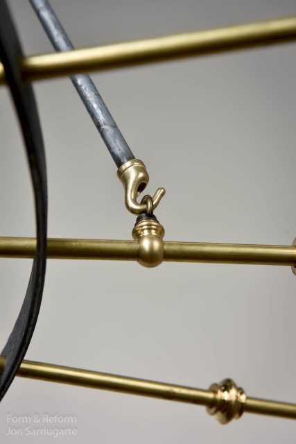 Winthrop Brass Winthrop Brass