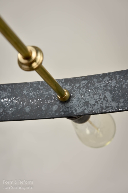 Winthrop Brass Winthrop Brass