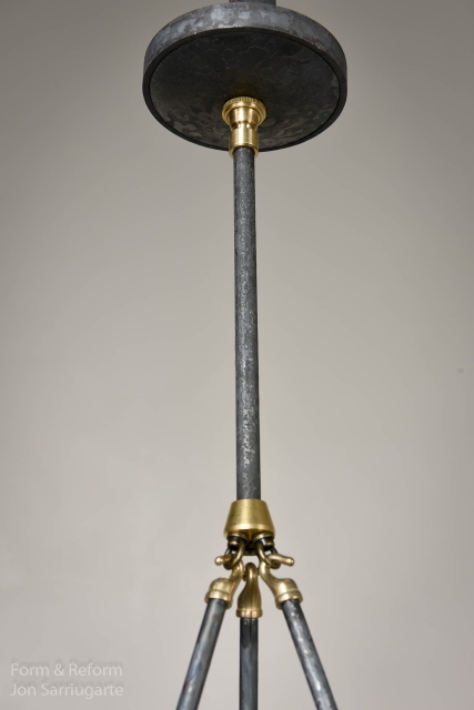 Winthrop Brass Winthrop Brass