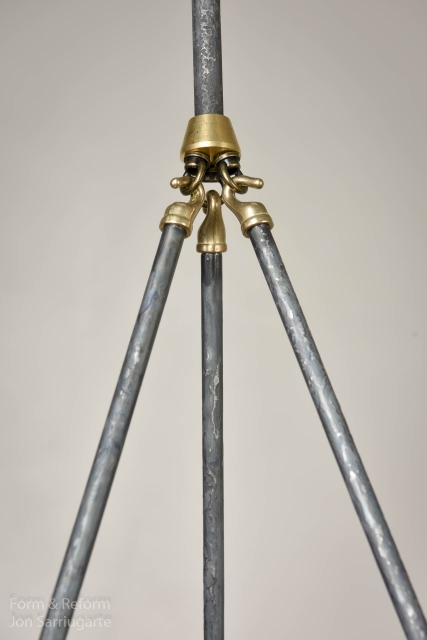 Winthrop Brass Winthrop Brass