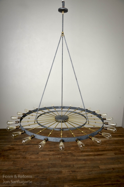 Winthrop Brass Winthrop Brass