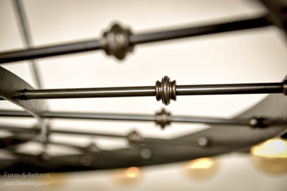 avard F1 Bronze light fixture avard F1 Bronze light fixture