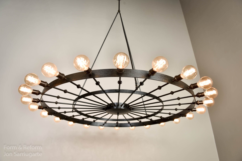 avard F1 Bronze light fixture avard F1 Bronze light fixture