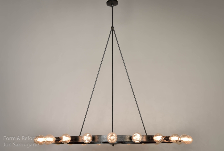 avard F1 Bronze light fixture avard F1 Bronze light fixture