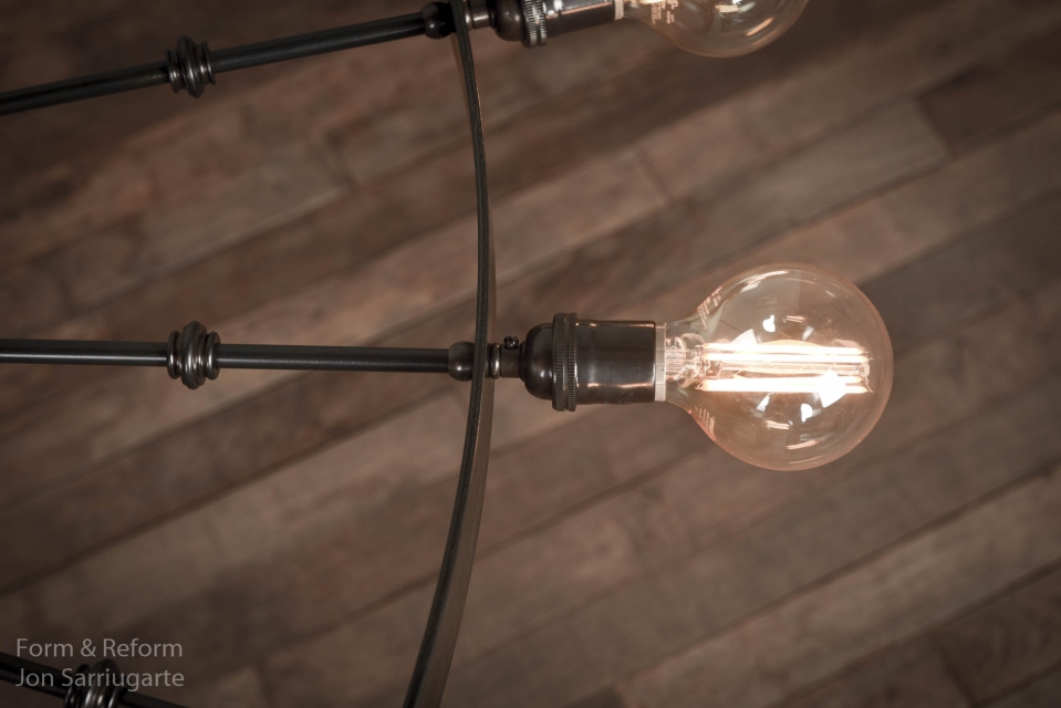 avard F1 Bronze light fixture avard F1 Bronze light fixture