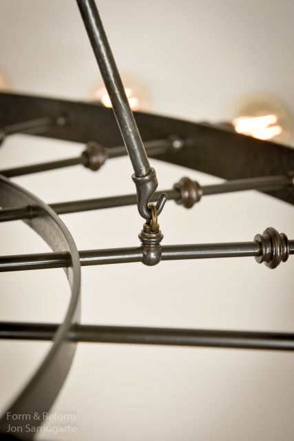 avard F1 Bronze light fixture avard F1 Bronze light fixture