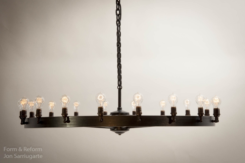 Horseless Carriage Wheel - Offset Spokes Horseless Carriage Wheel - Offset Spokes