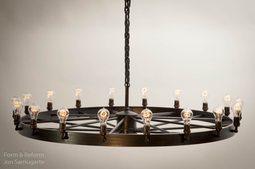 Horseless Carriage Wheel - Offset Spokes Horseless Carriage Wheel - Offset Spokes