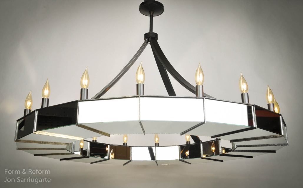 Deco Mirror Deco Mirror