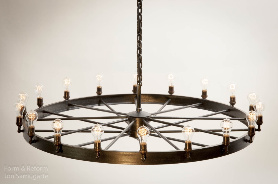 Horseless Carriage Wheel - Offset Spokes Horseless Carriage Wheel - Offset Spokes