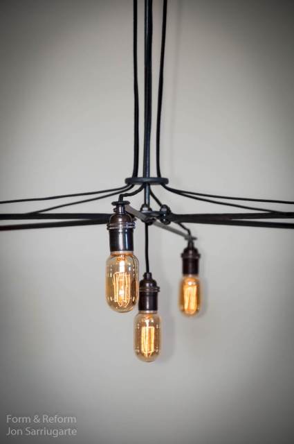 Radial Line Radial Line