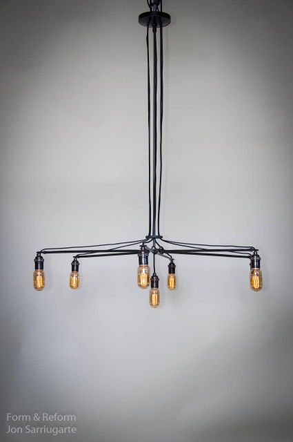 Radial Line Radial Line