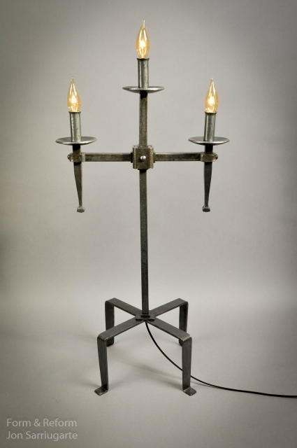 Spanish Delgado Table Lamp Spanish Delgado Table Lamp