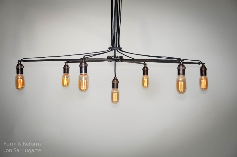 Radial Line Radial Line