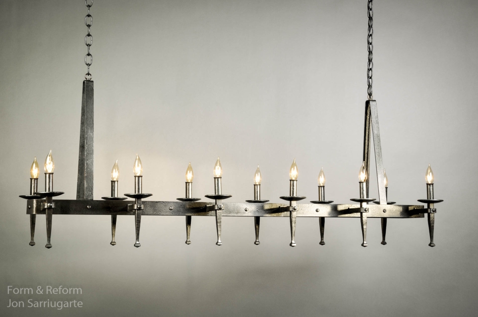 Spanish Delgado Rectangular Spanish Delgado Rectangular