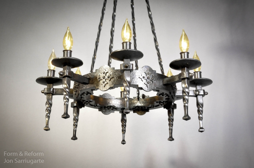 Spanish Revival Collection Spanish Revival Collection