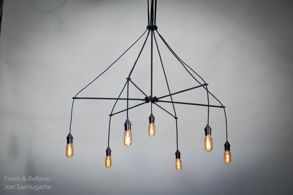 Radial Line Radial Line