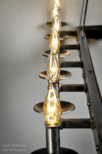 Spanish Delgado Rectangular Spanish Delgado Rectangular