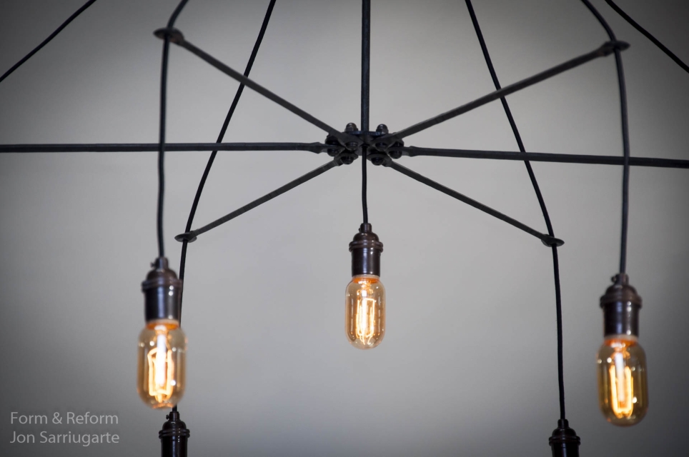 Radial Line Radial Line