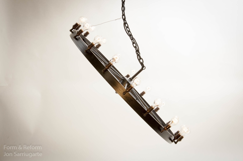 Horseless Carriage Wheel - Offset Spokes Horseless Carriage Wheel - Offset Spokes