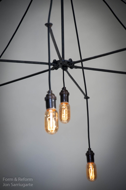 Radial Line Radial Line