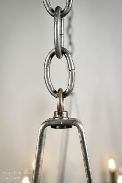 Spanish Delgado Rectangular Spanish Delgado Rectangular