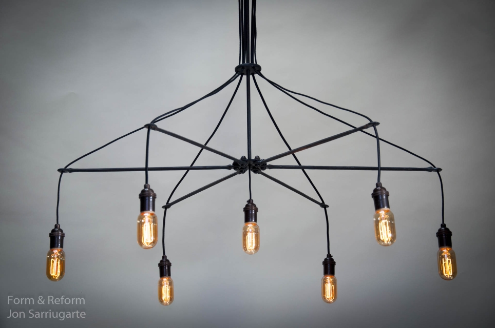 Radial Line Radial Line