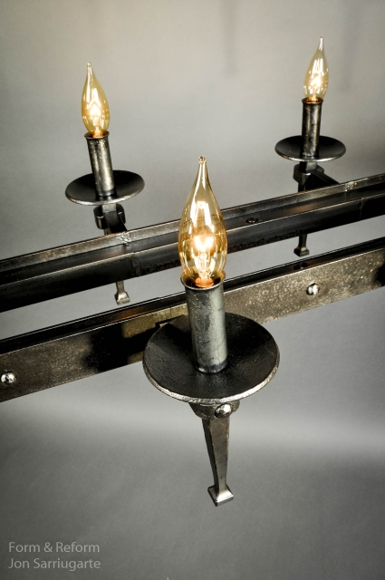 Spanish Delgado Rectangular Spanish Delgado Rectangular