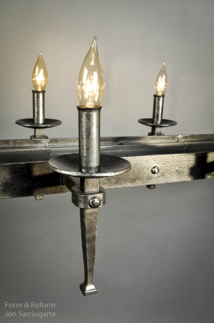 Spanish Delgado Rectangular Spanish Delgado Rectangular