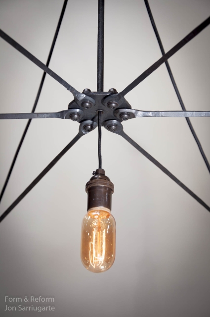 Radial Line Radial Line