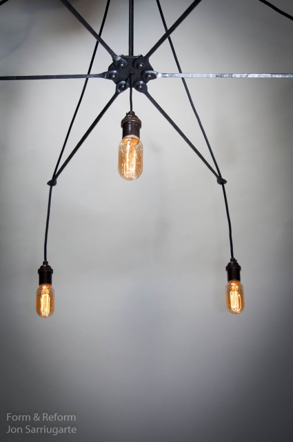 Radial Line Radial Line