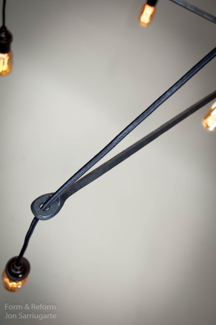 Radial Line Radial Line