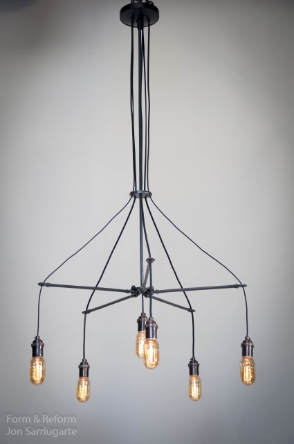 Radial Line Radial Line