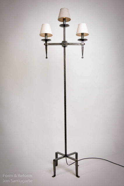 Spanish Floor Spanish Floor