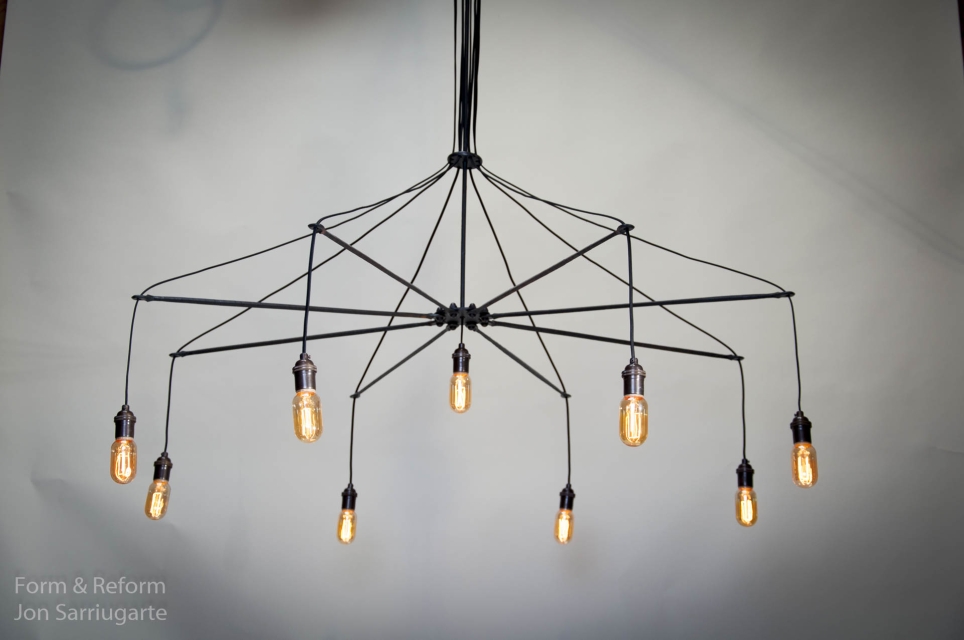 Radial Line Radial Line