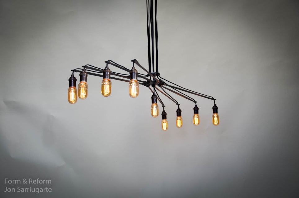 Radial Line Radial Line