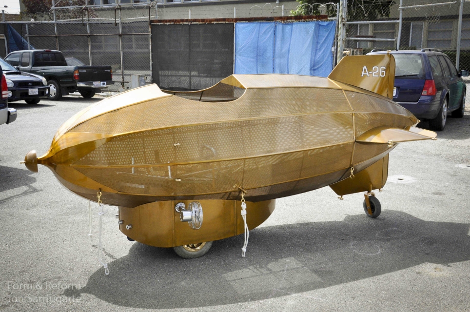 Zeppelini Main Zeppelini Main