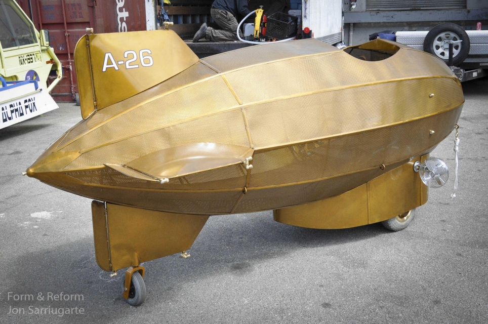 Zeppelini Main Zeppelini Main