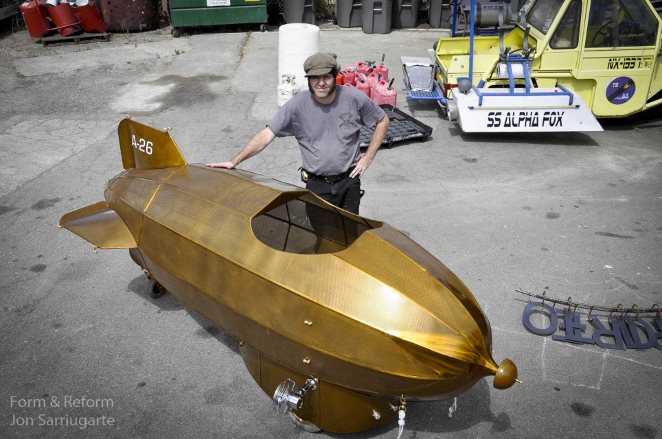 Zeppelini Main Zeppelini Main