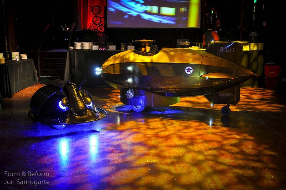 Zeppelini Main Zeppelini Main