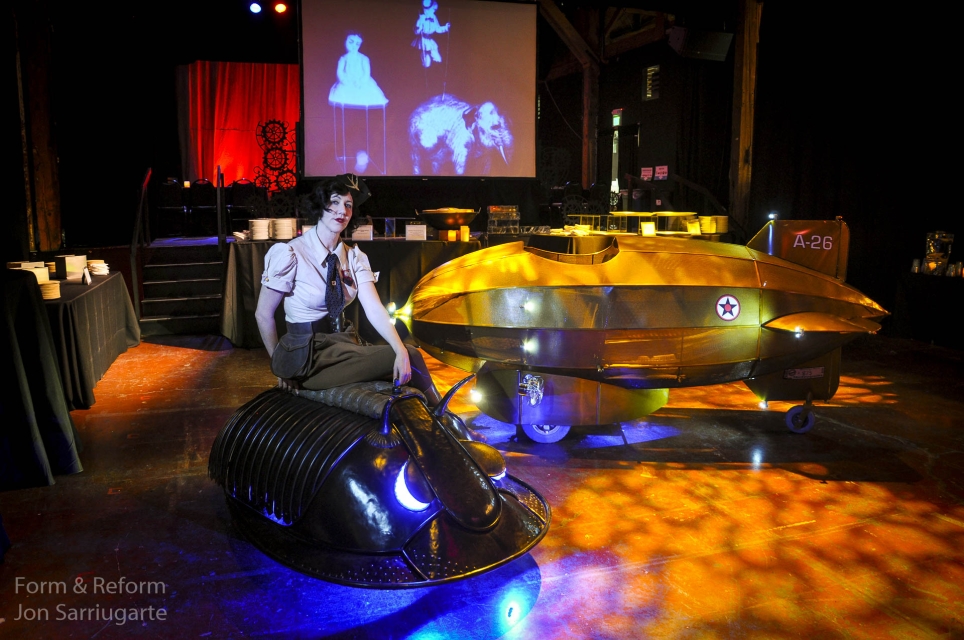 Zeppelini Main Zeppelini Main