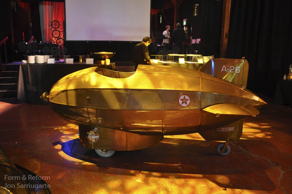 Zeppelini Main Zeppelini Main