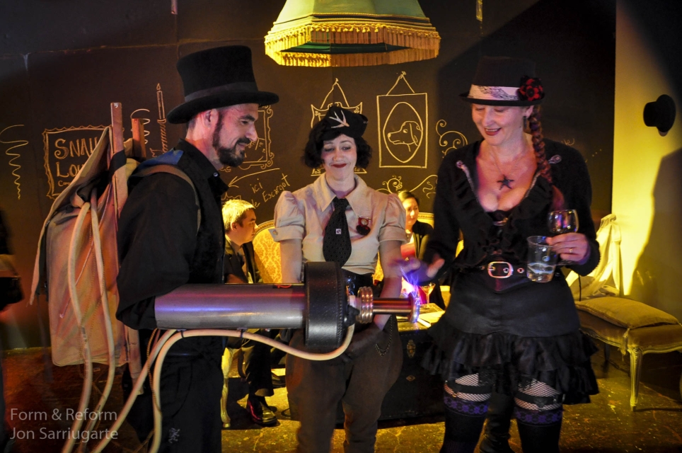 IDEO Party IDEO Party