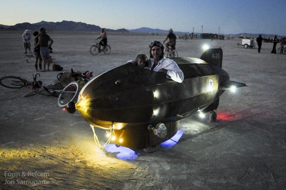 Zeppelini Main Zeppelini Main