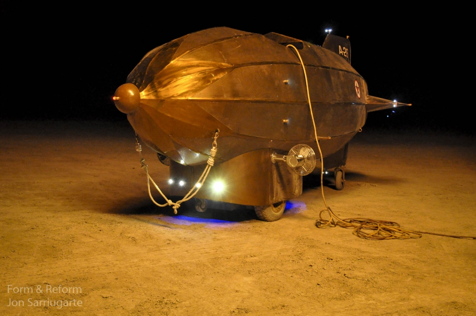 Zeppelini Main Zeppelini Main